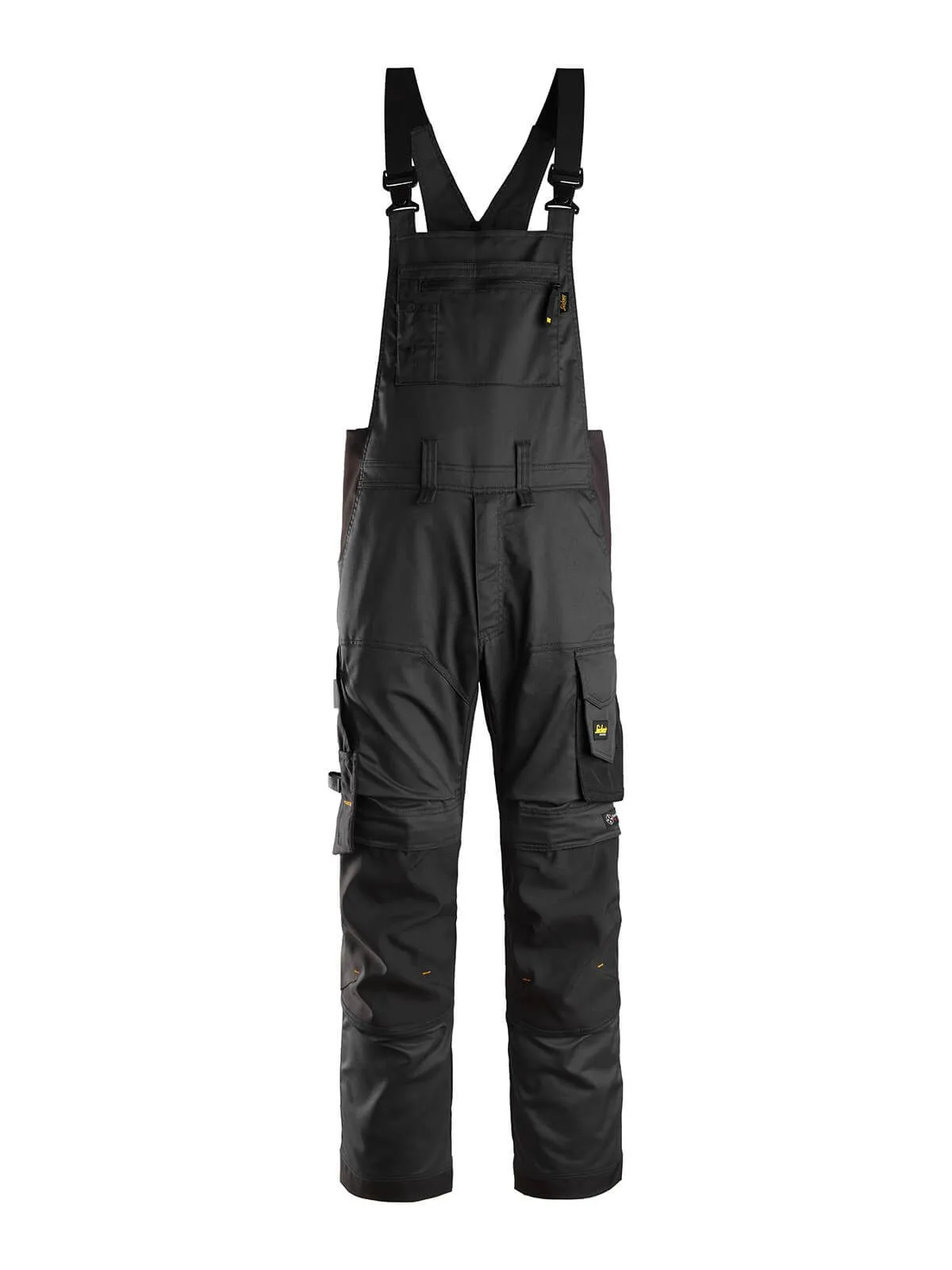 6051&#x20;Bib&#x20;&amp;&#x20;Brace&#x20;Overall&#x20;Stretch&#x20;Allroundwork&#x20;-&#x20;Snickers