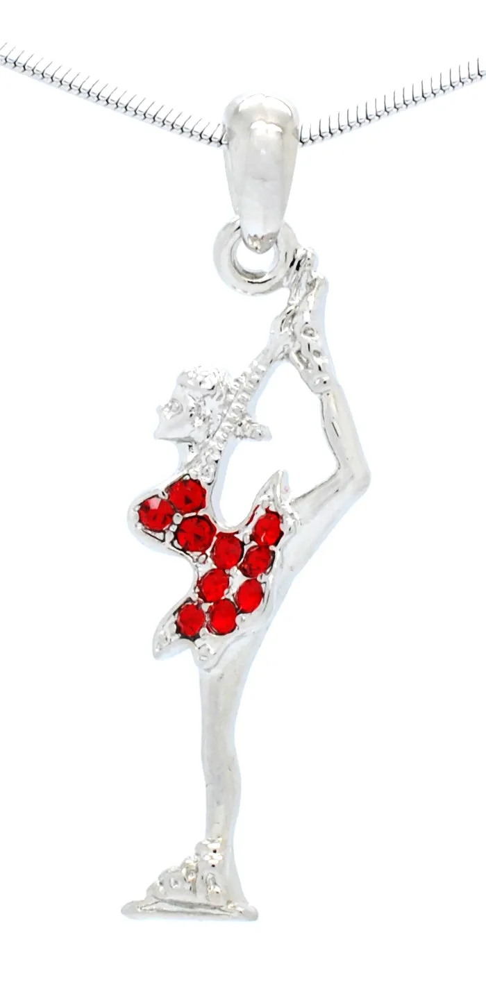 Beillmann Skater Necklace